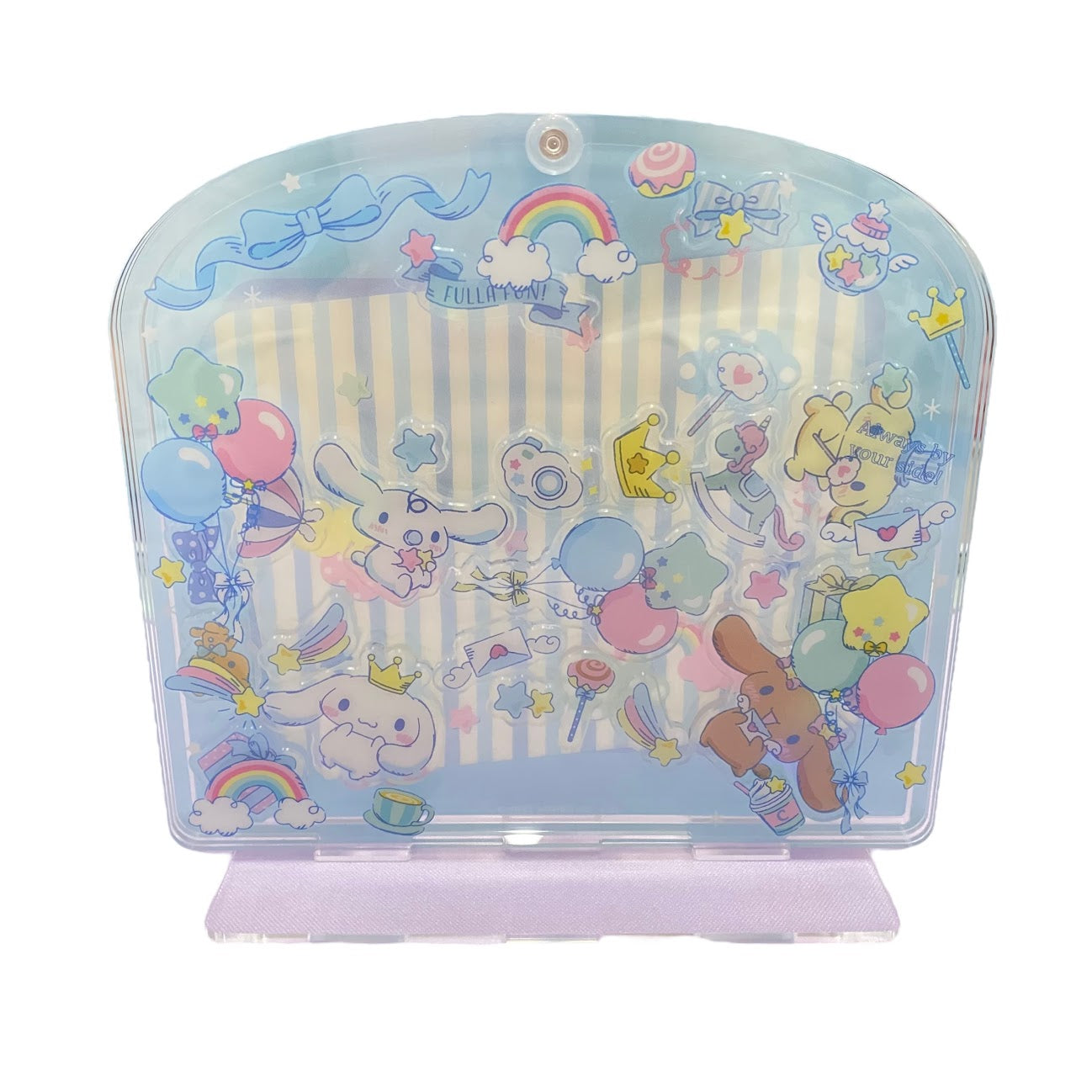 Cinnamoroll "Aurora" Photo Frame