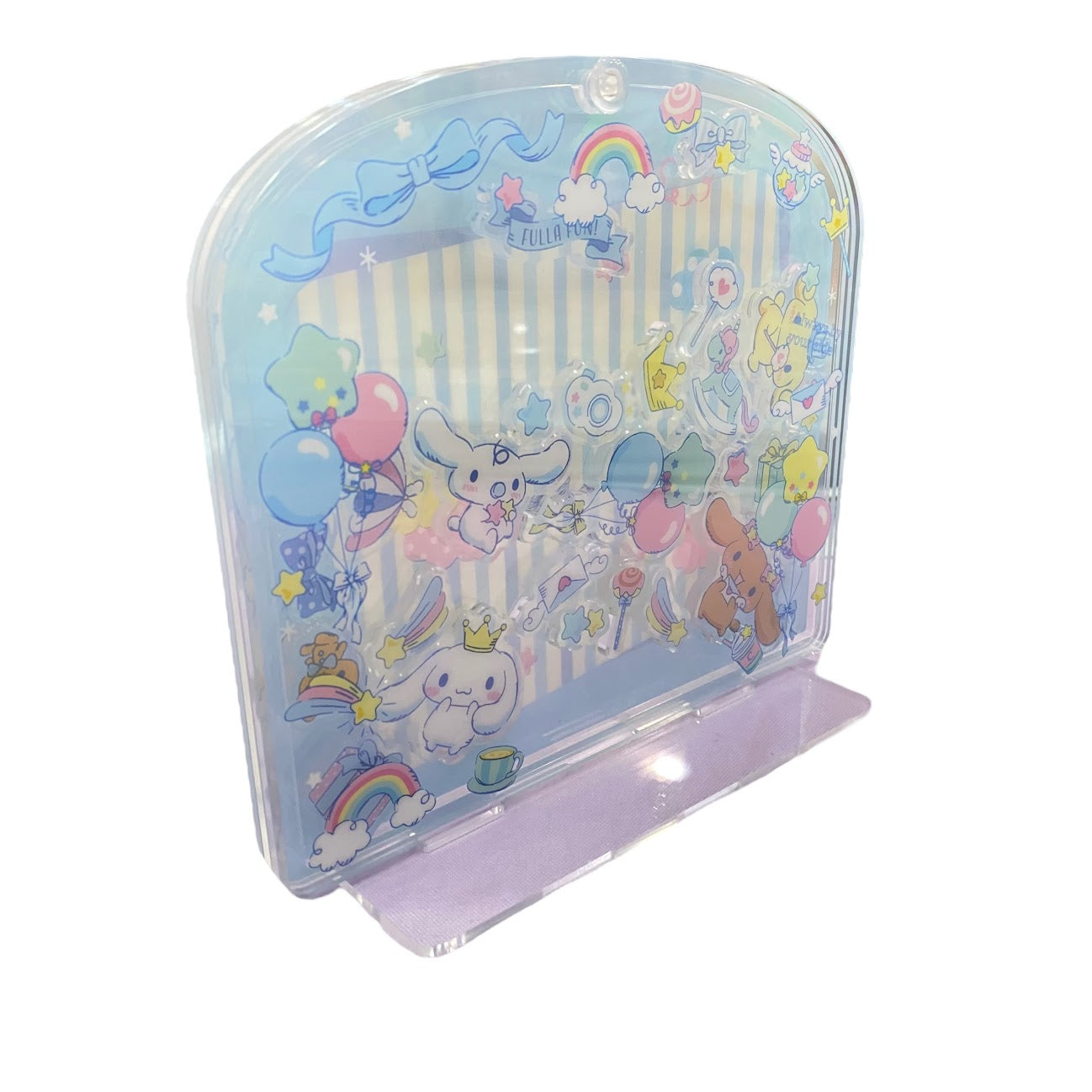 Cinnamoroll "Aurora" Photo Frame