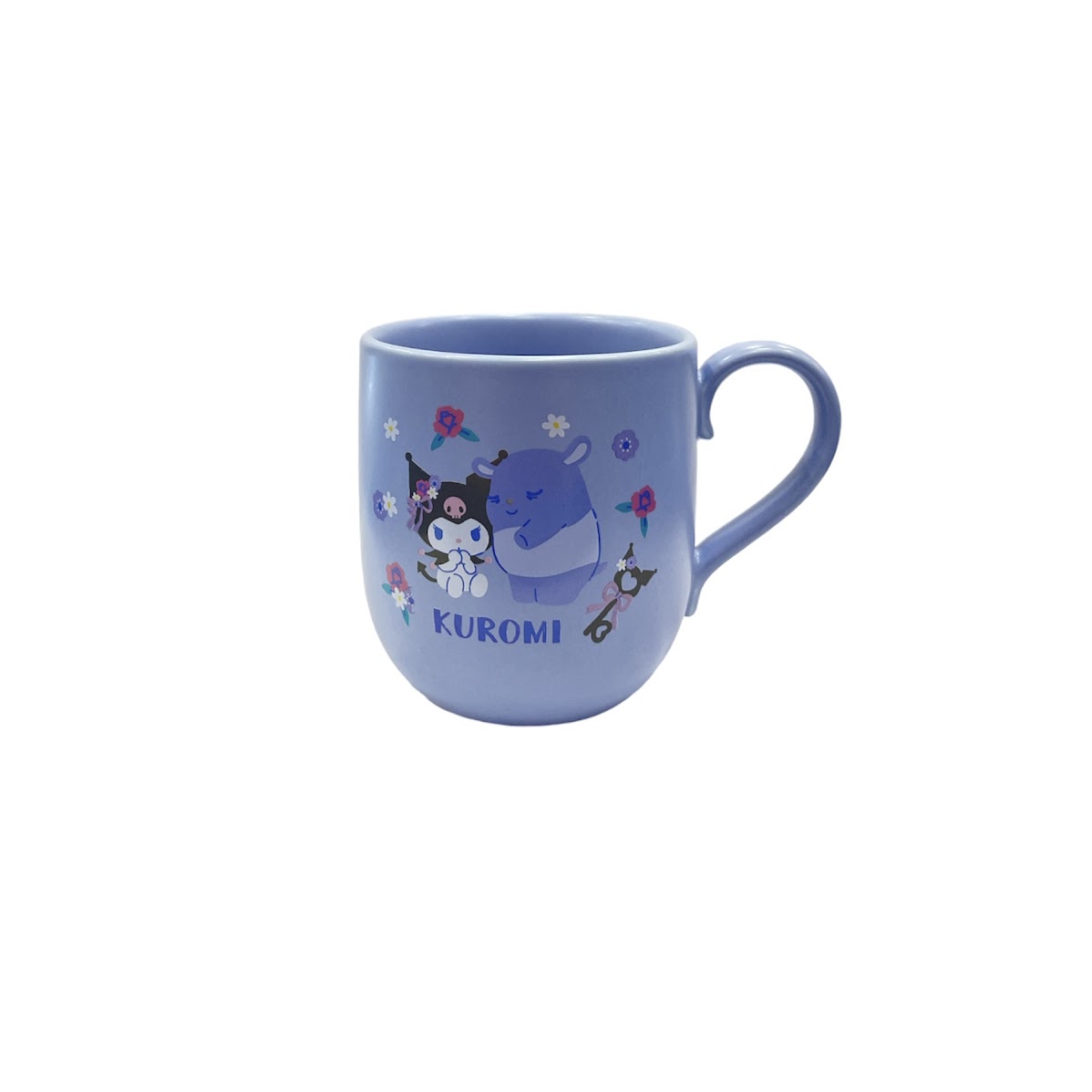 Kuromi Mug
