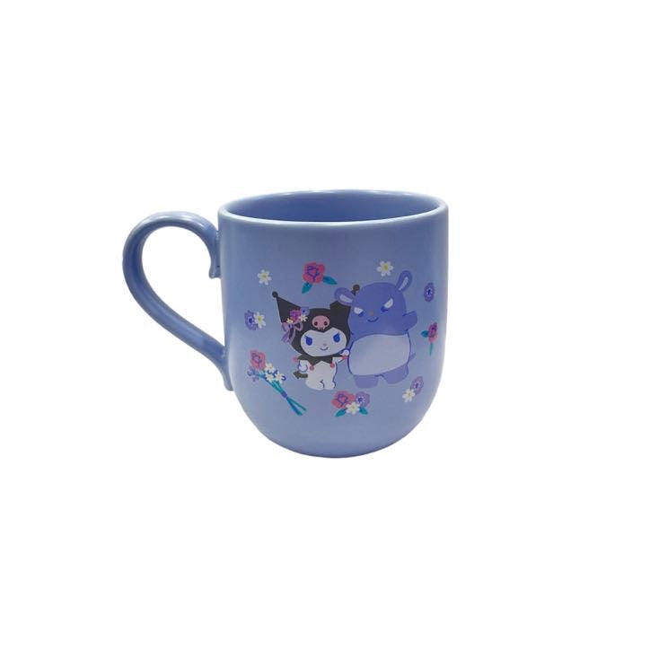 Kuromi Mug