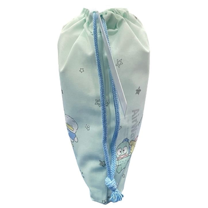 Sanrio Characters Small "Star" Drawstring Bag