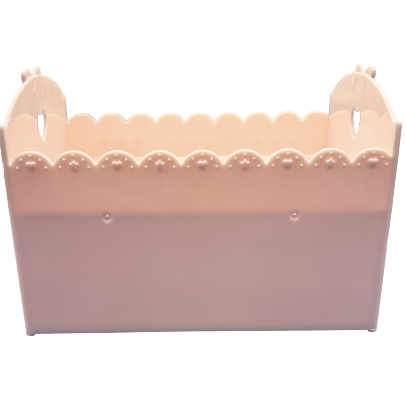 Cogimyun "Bear" Chest