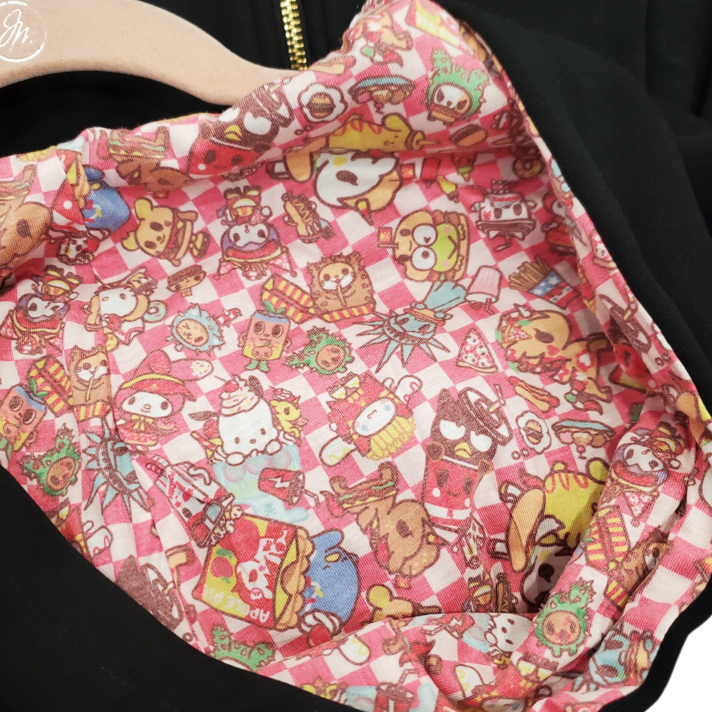 tokidoki "Diner" Hoodie