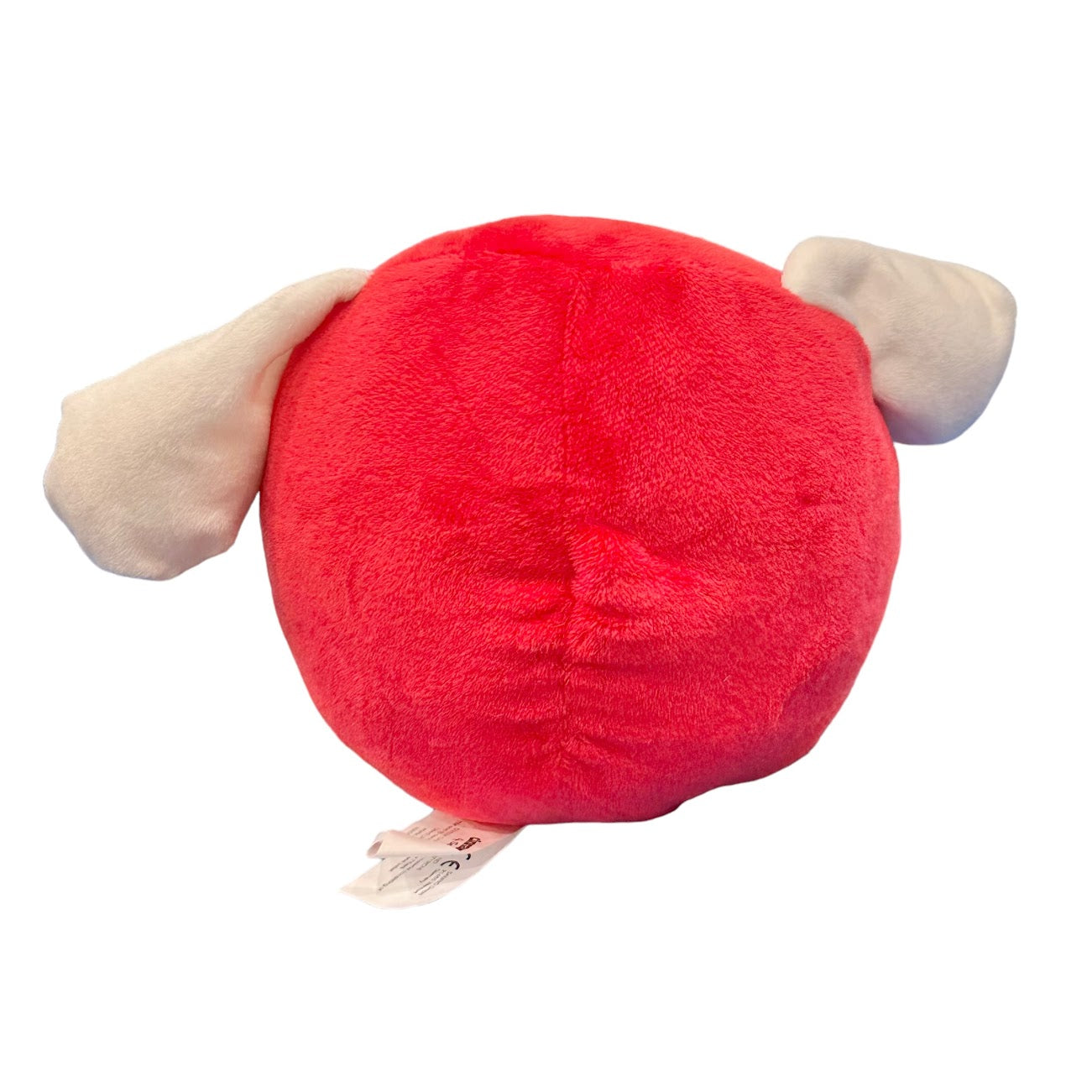 Cinnamoroll "Daruma" Bean Doll Plush