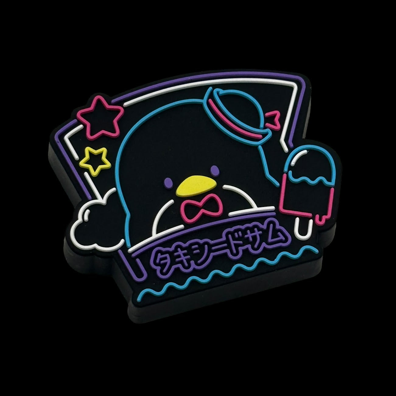 Sanrio Characters "VIVI" Secret Magnet
