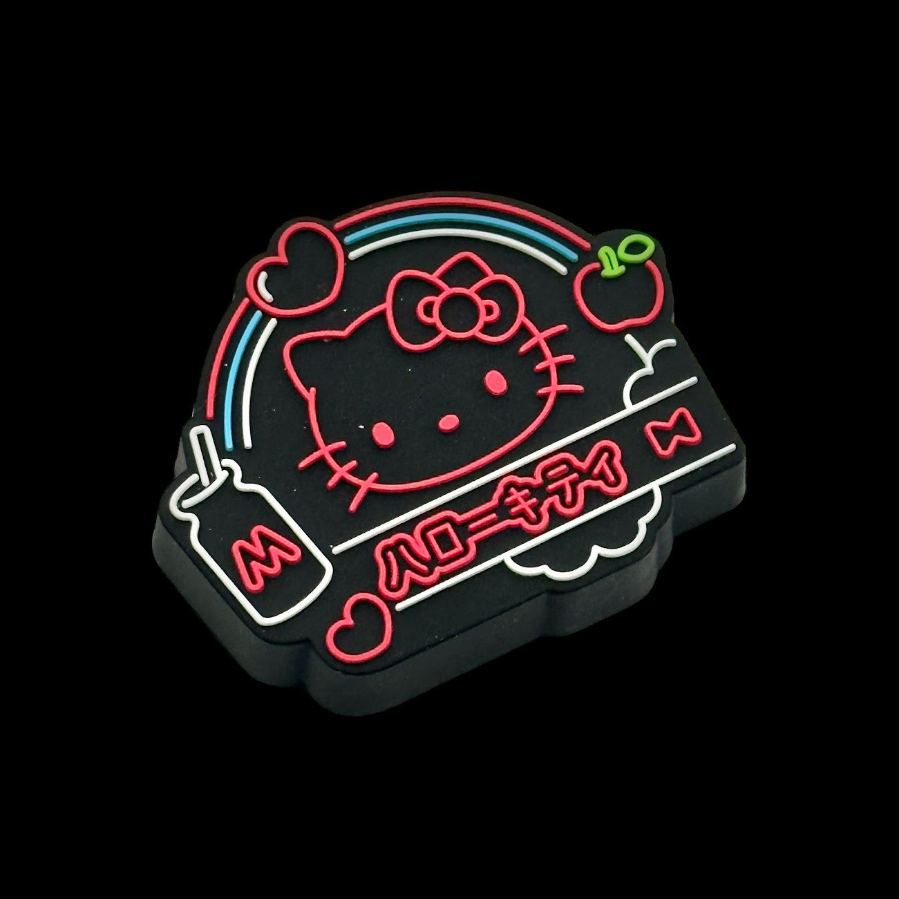 Sanrio Characters "VIVI" Secret Magnet