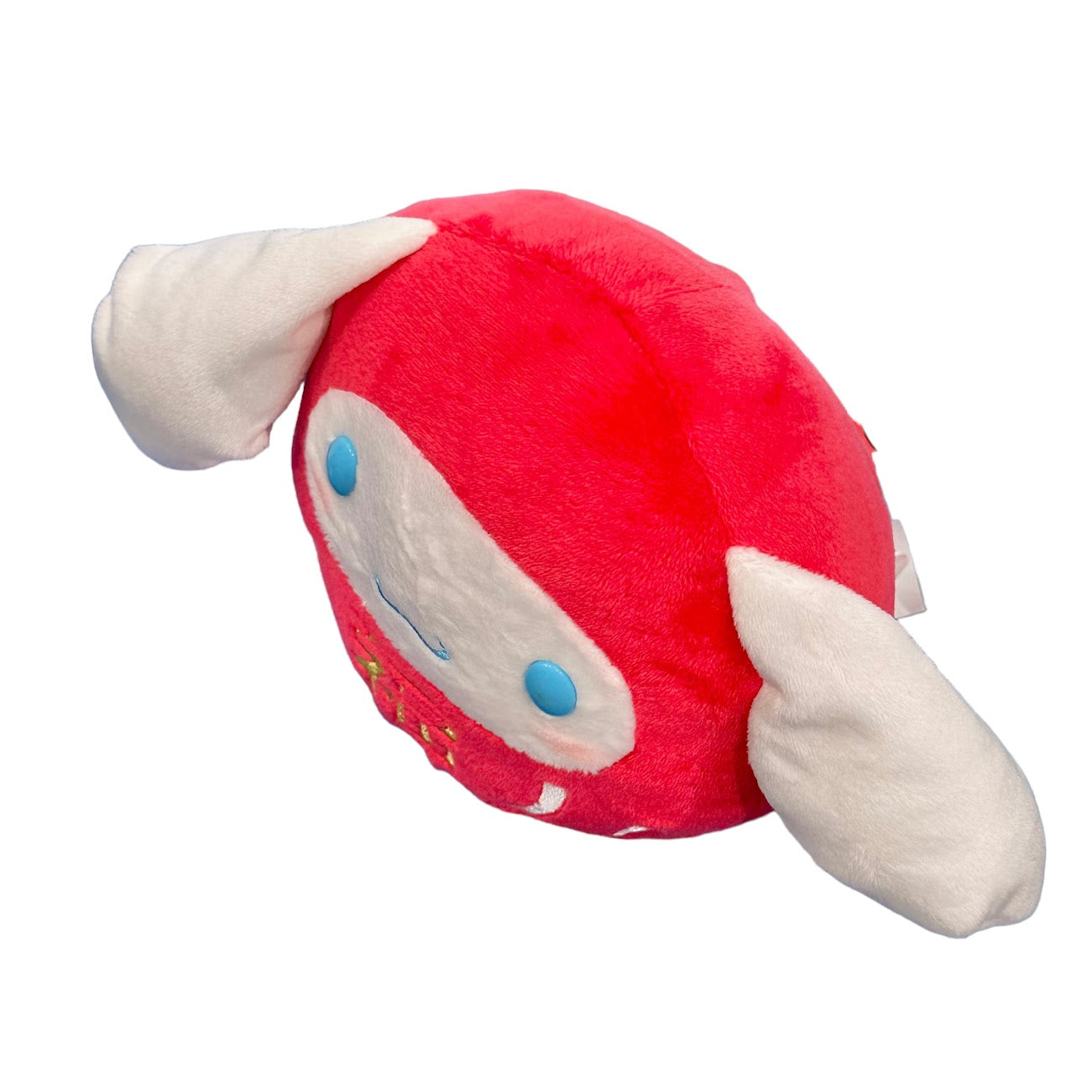 Cinnamoroll "Daruma" Bean Doll Plush