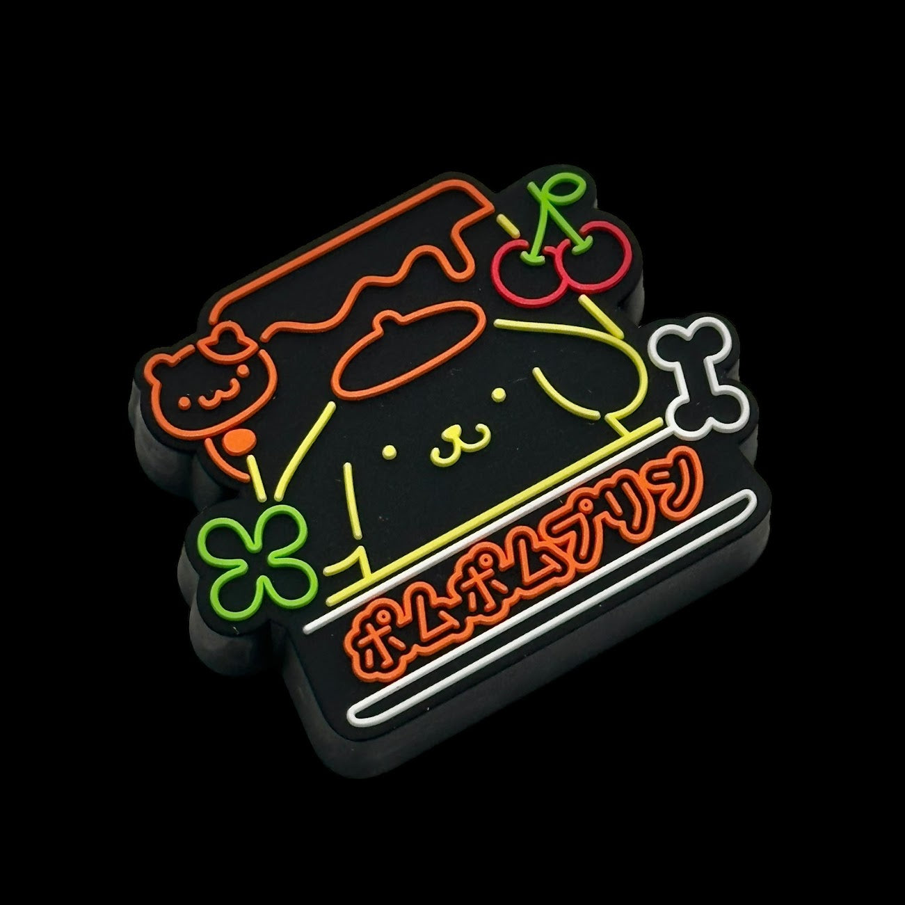 Sanrio Characters "VIVI" Secret Magnet