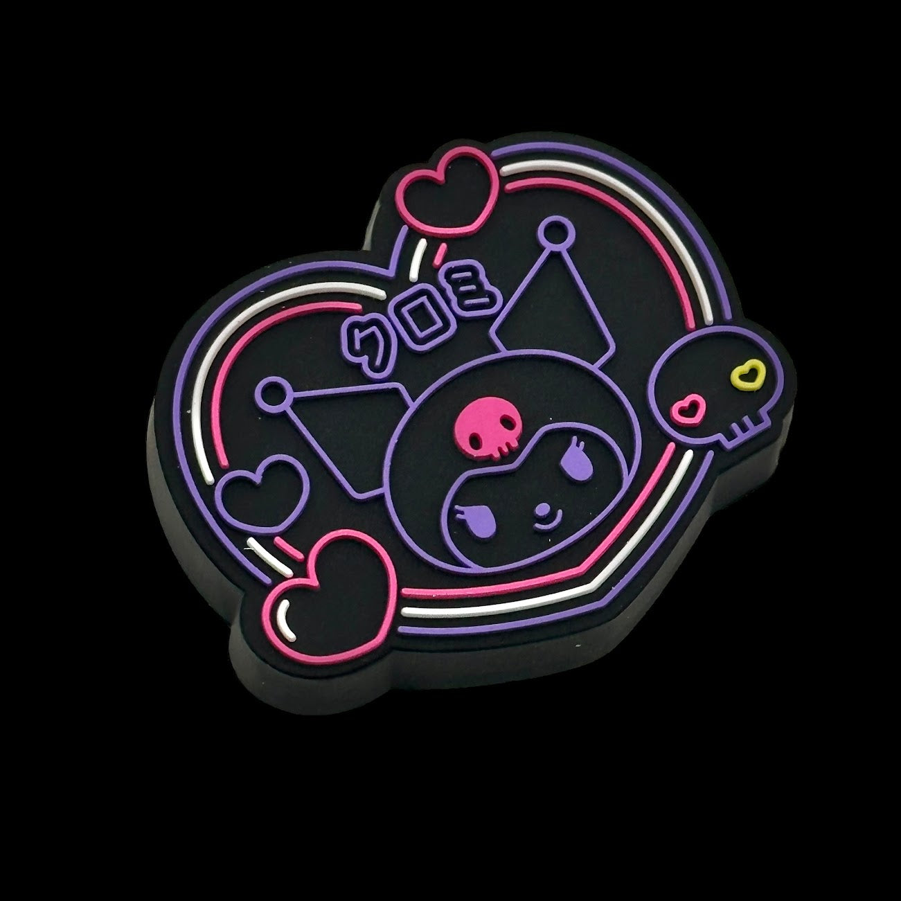 Sanrio Characters "VIVI" Secret Magnet