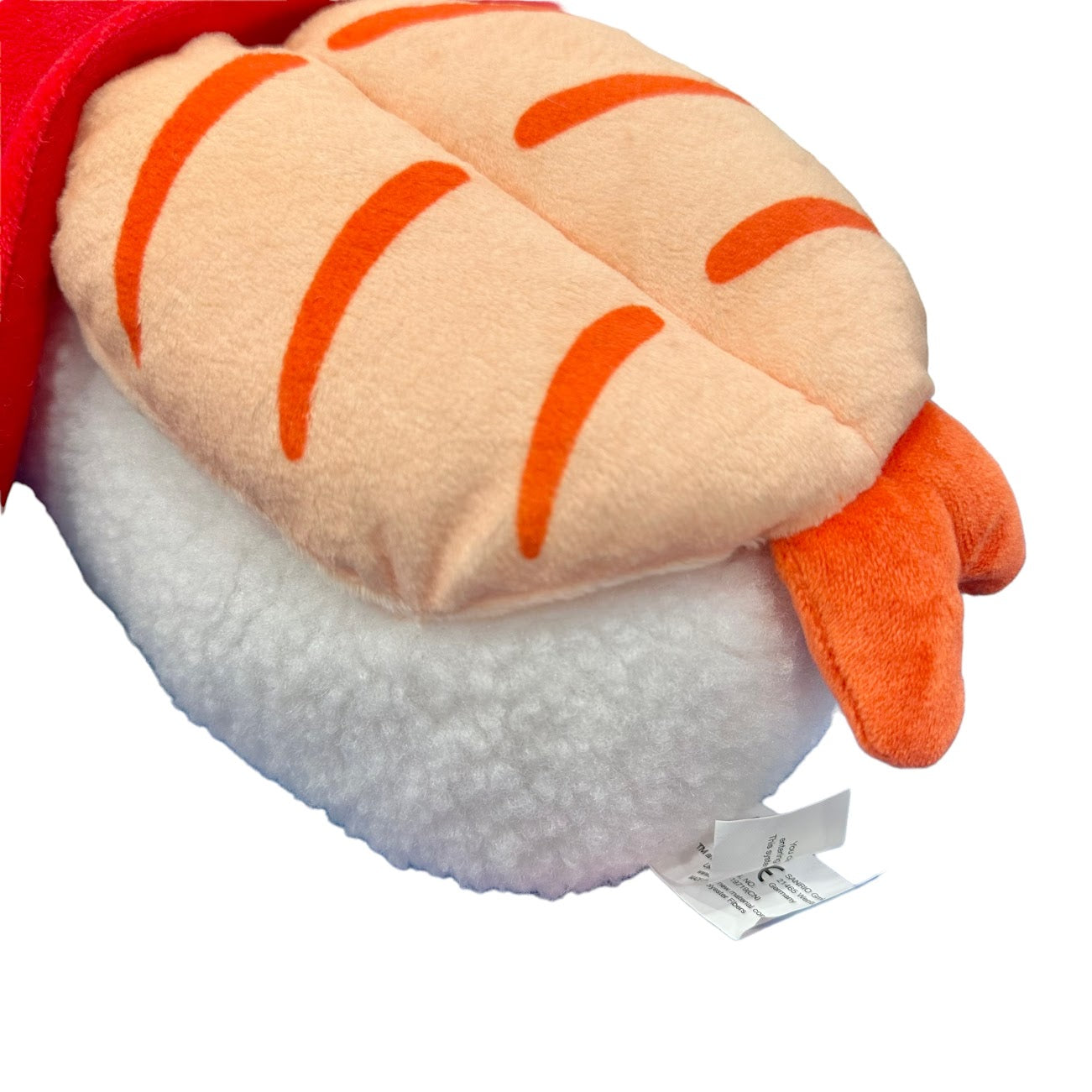 My Melody "Sushi" 10in Plush