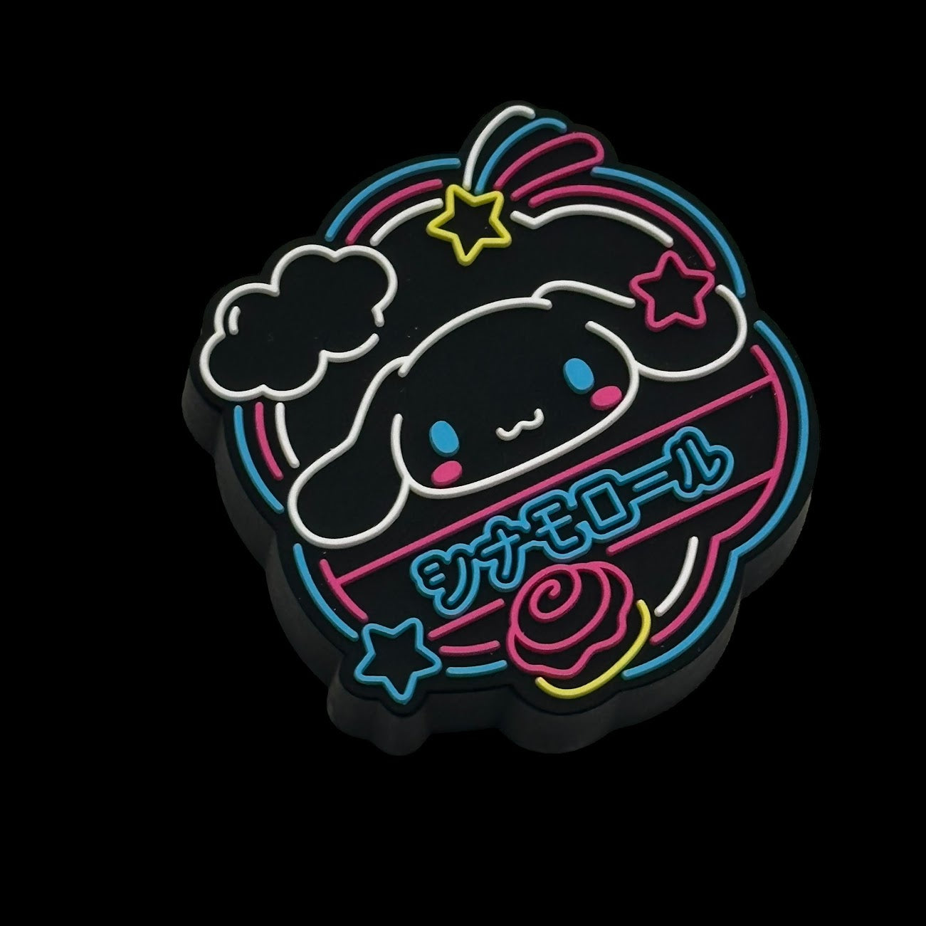 Sanrio Characters "VIVI" Secret Magnet
