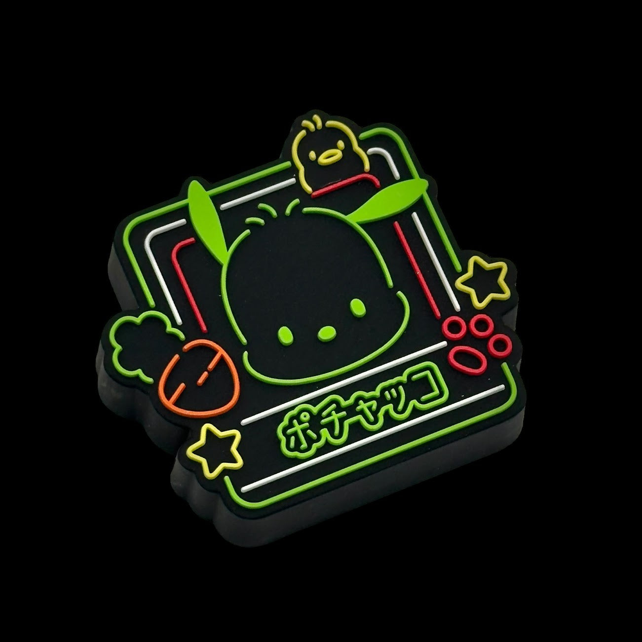 Sanrio Characters "VIVI" Secret Magnet