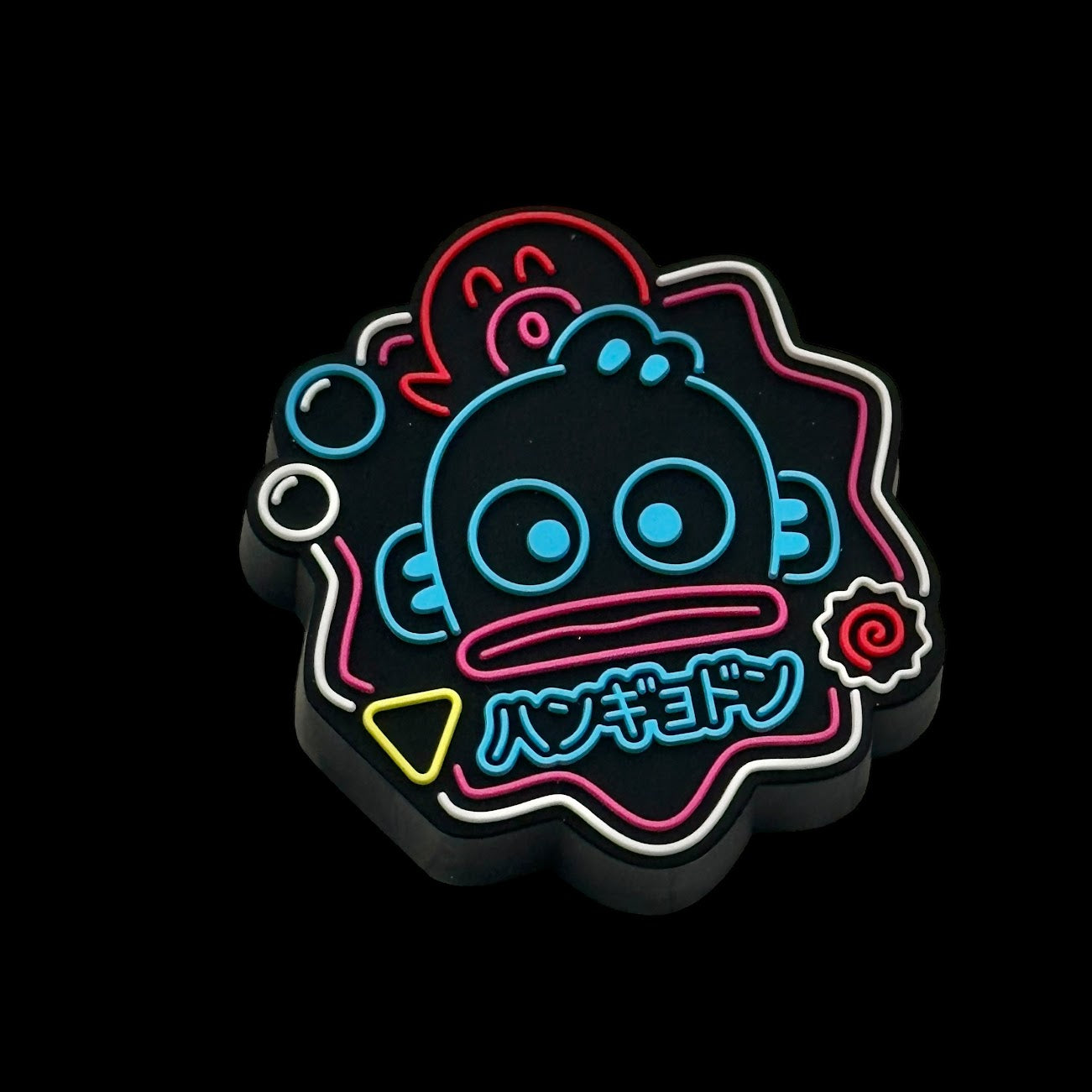 Sanrio Characters "VIVI" Secret Magnet