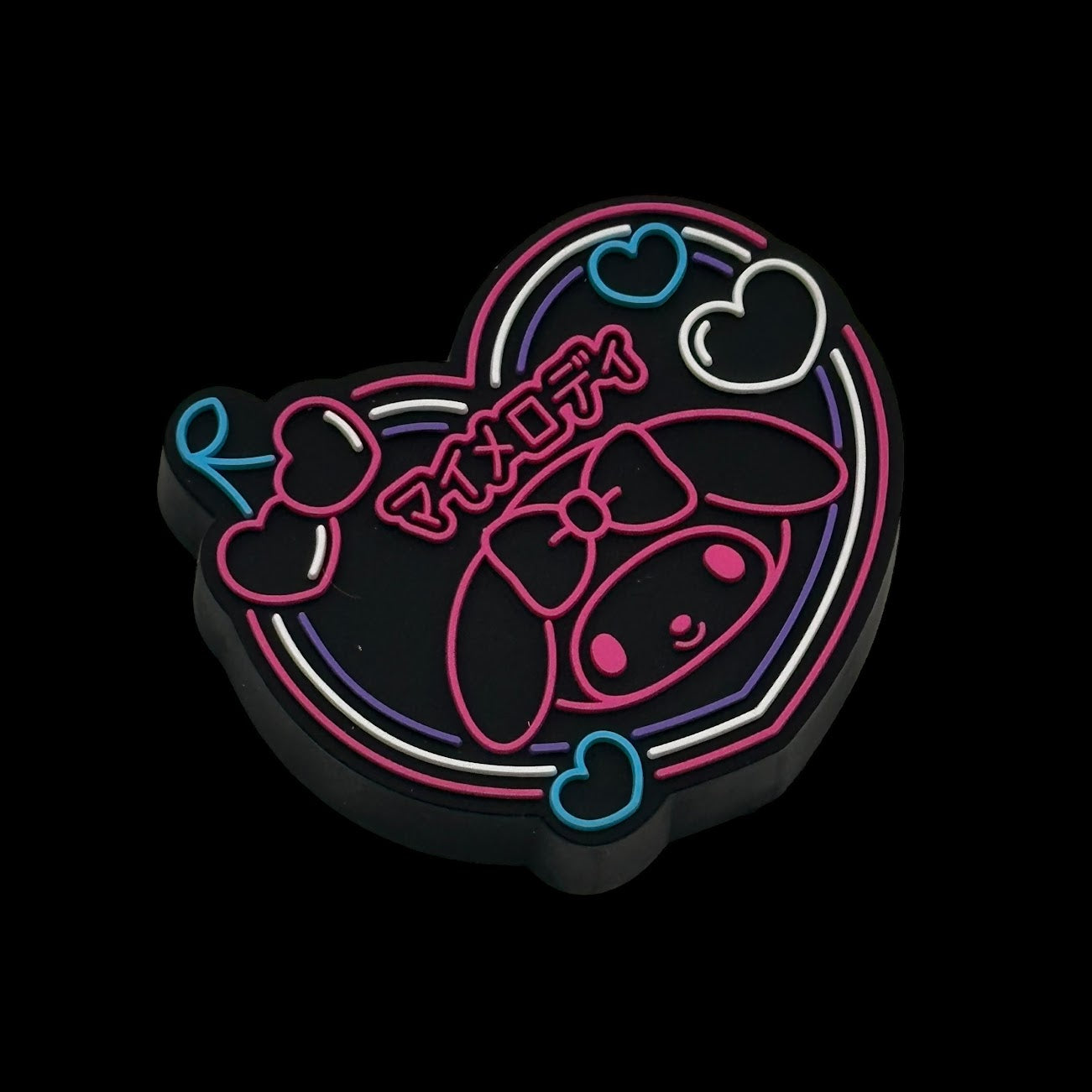 Sanrio Characters "VIVI" Secret Magnet