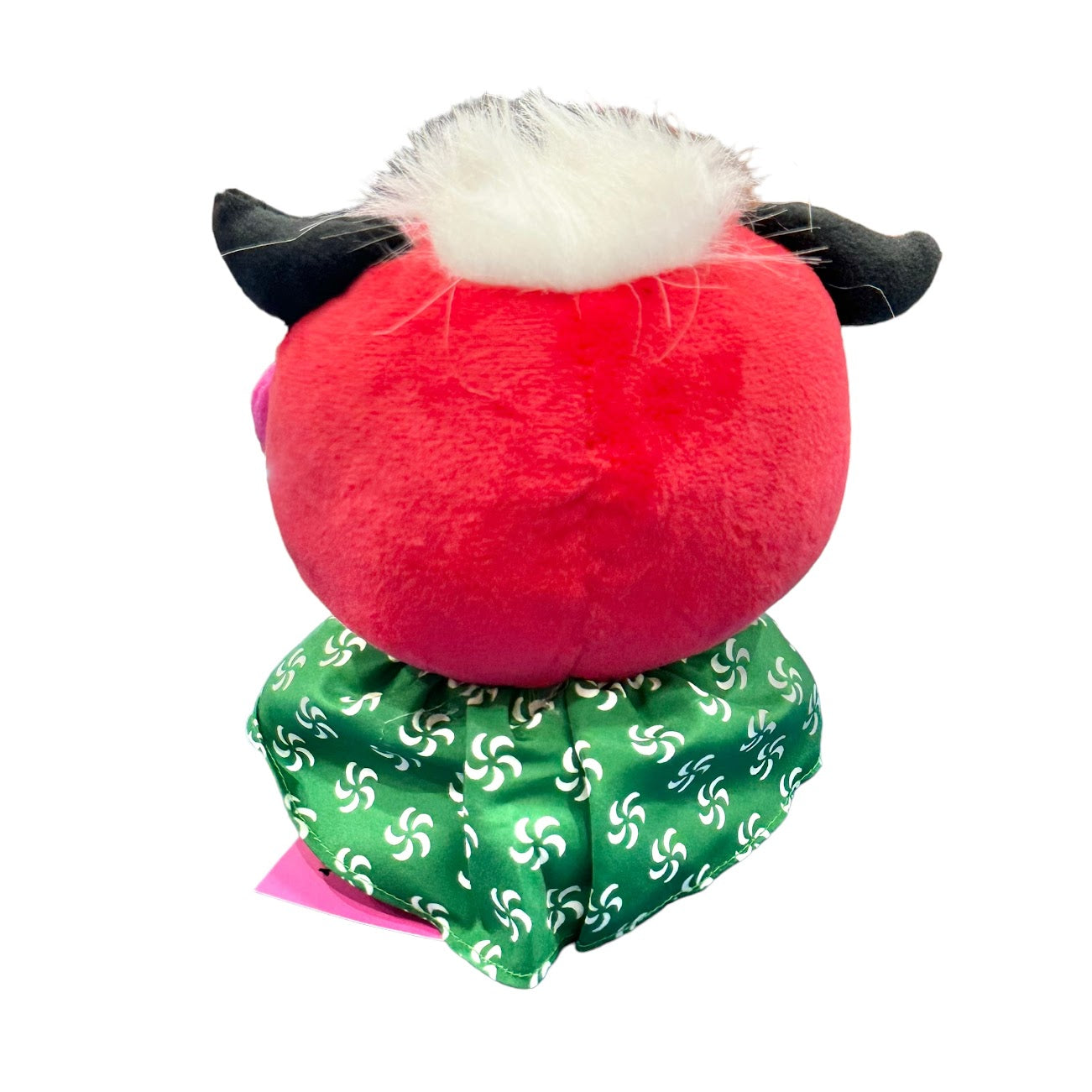 Hello Kitty "Shishimai" Bean Doll Plush