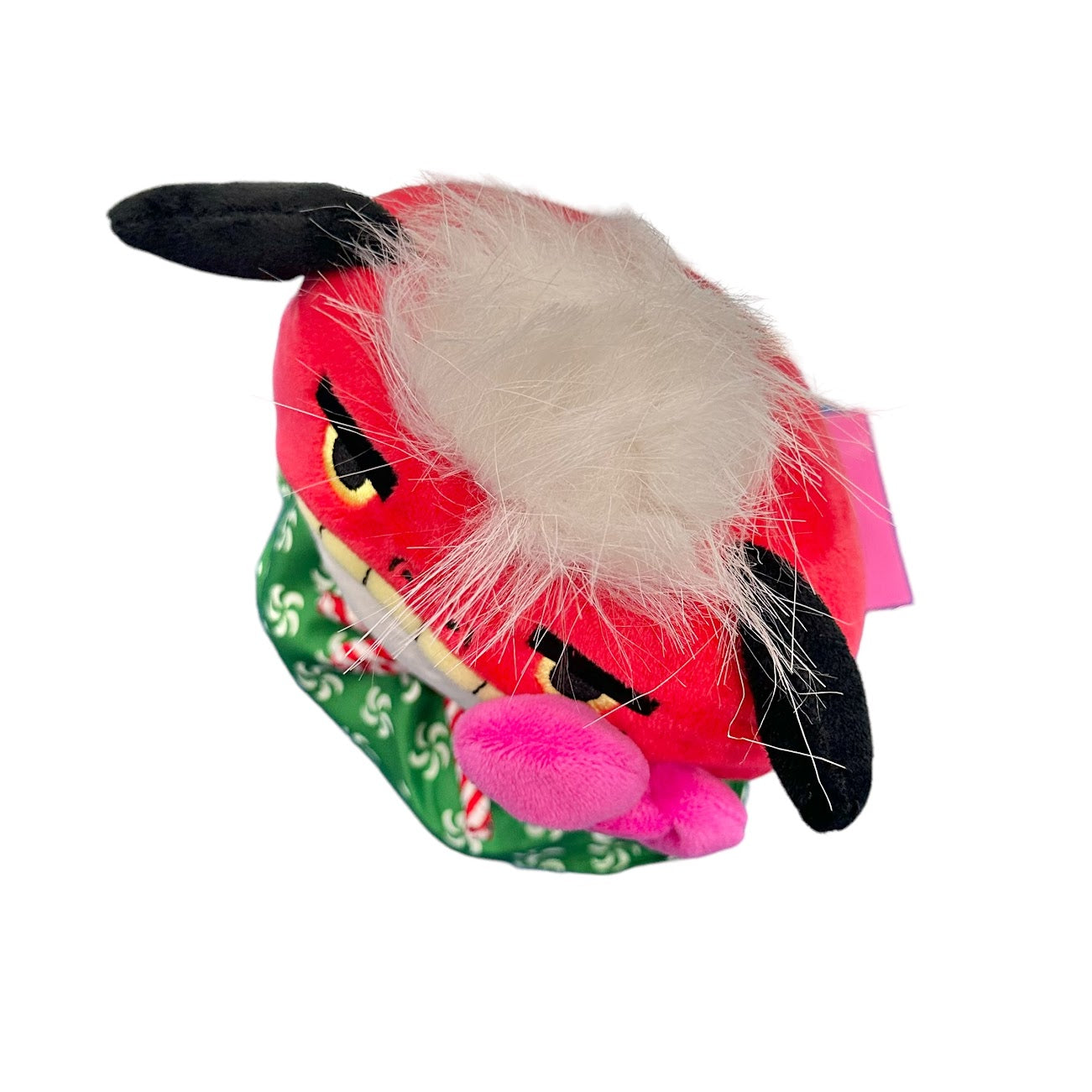Hello Kitty "Shishimai" Bean Doll Plush