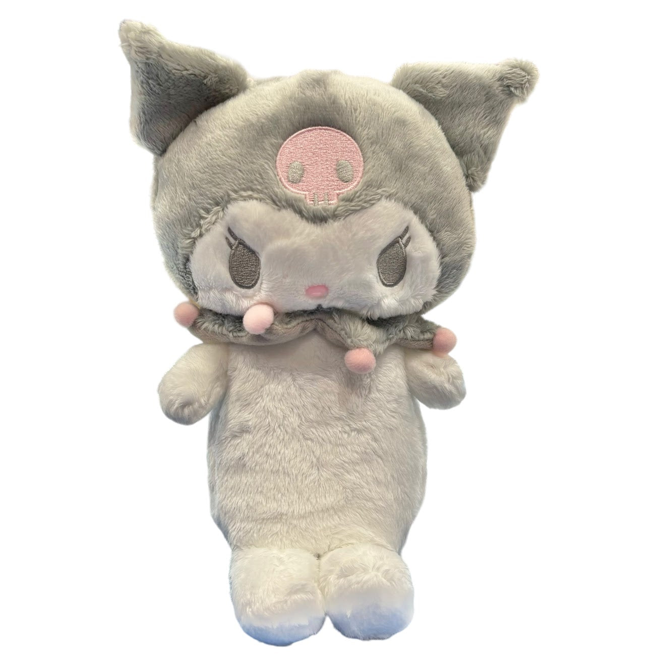 Kuromi "PL" Pen Case