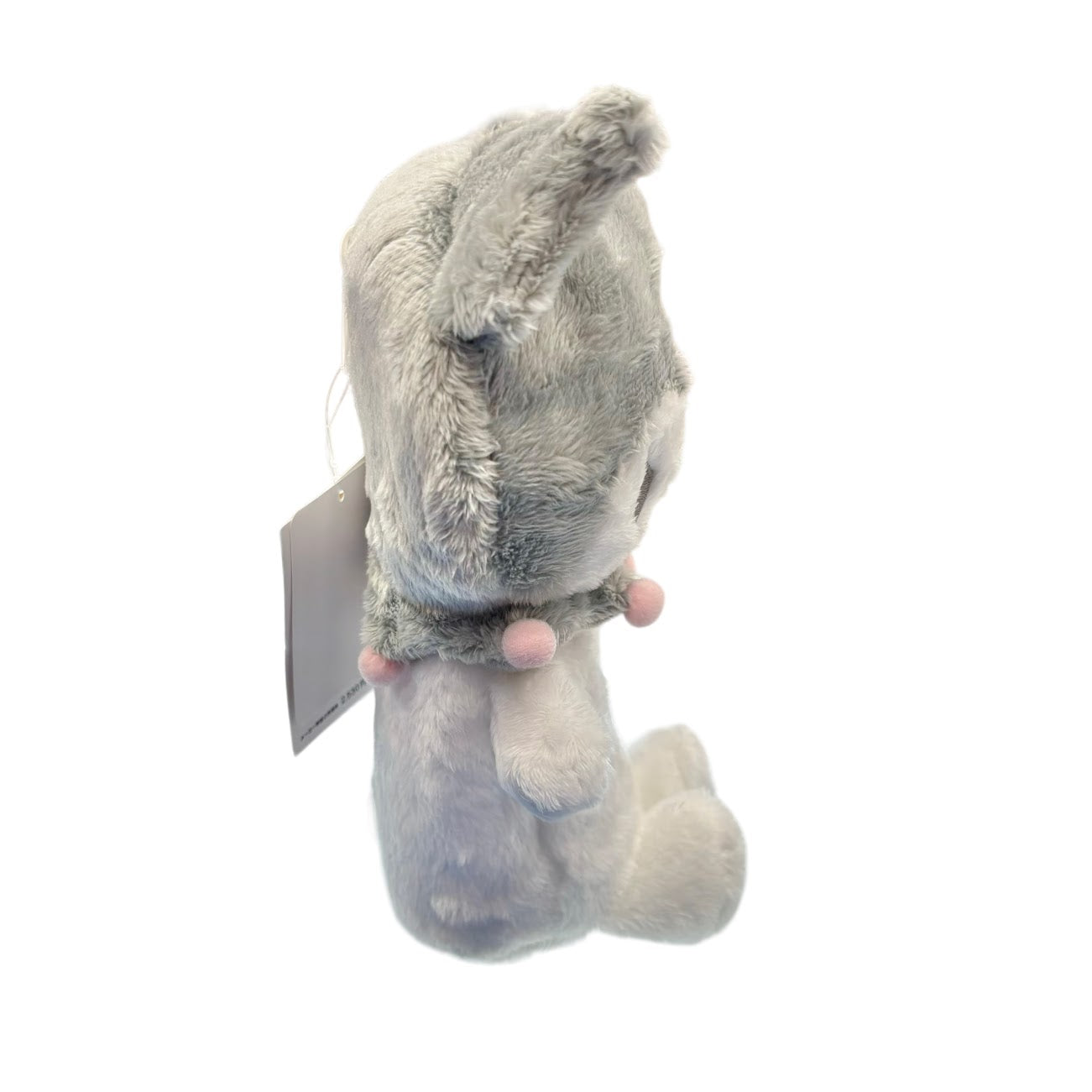 Kuromi "PL" Pen Case