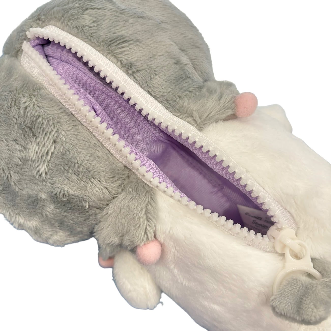 Kuromi "PL" Pen Case