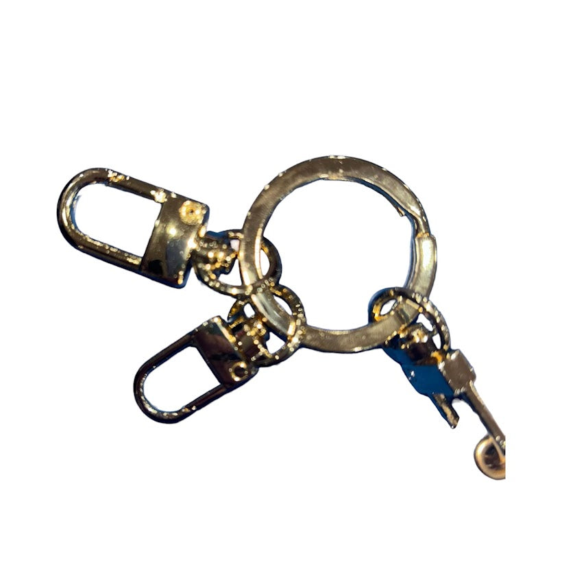 Sonix x Cinnamoroll AirTag Keychain