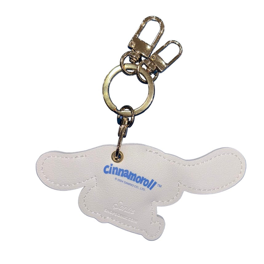 Sonix x Cinnamoroll AirTag Keychain