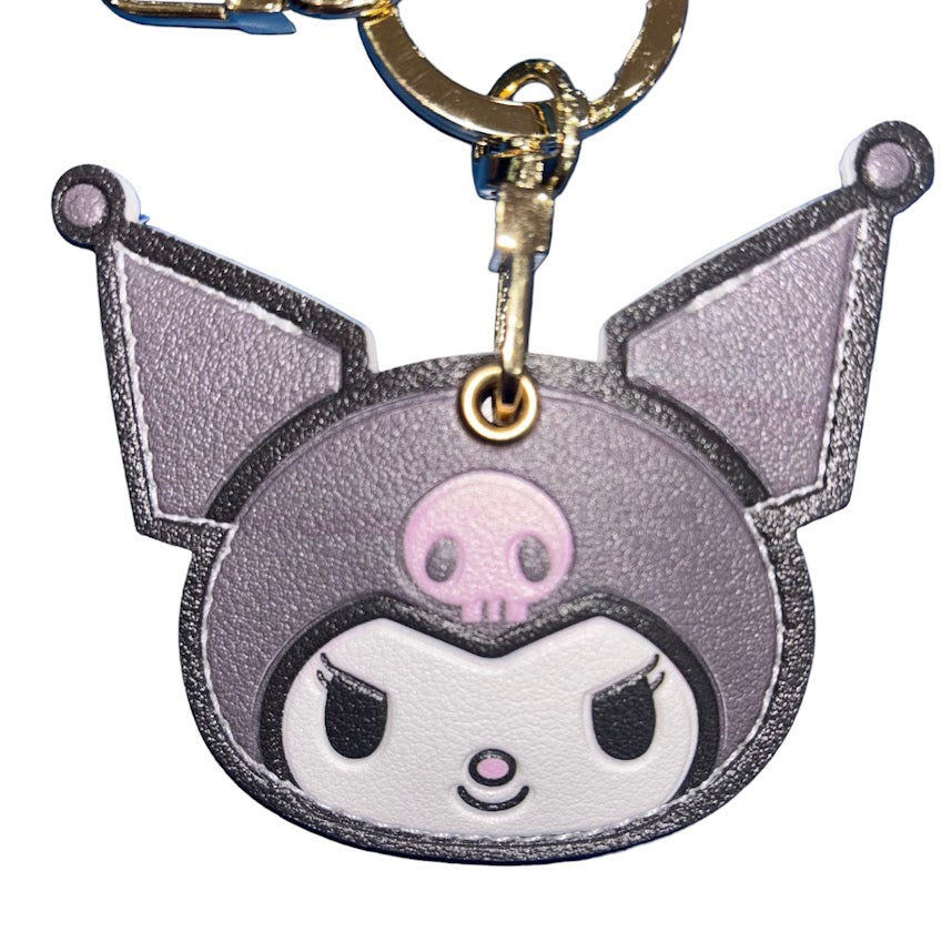 Sonix x Kuromi AirTag Keychain