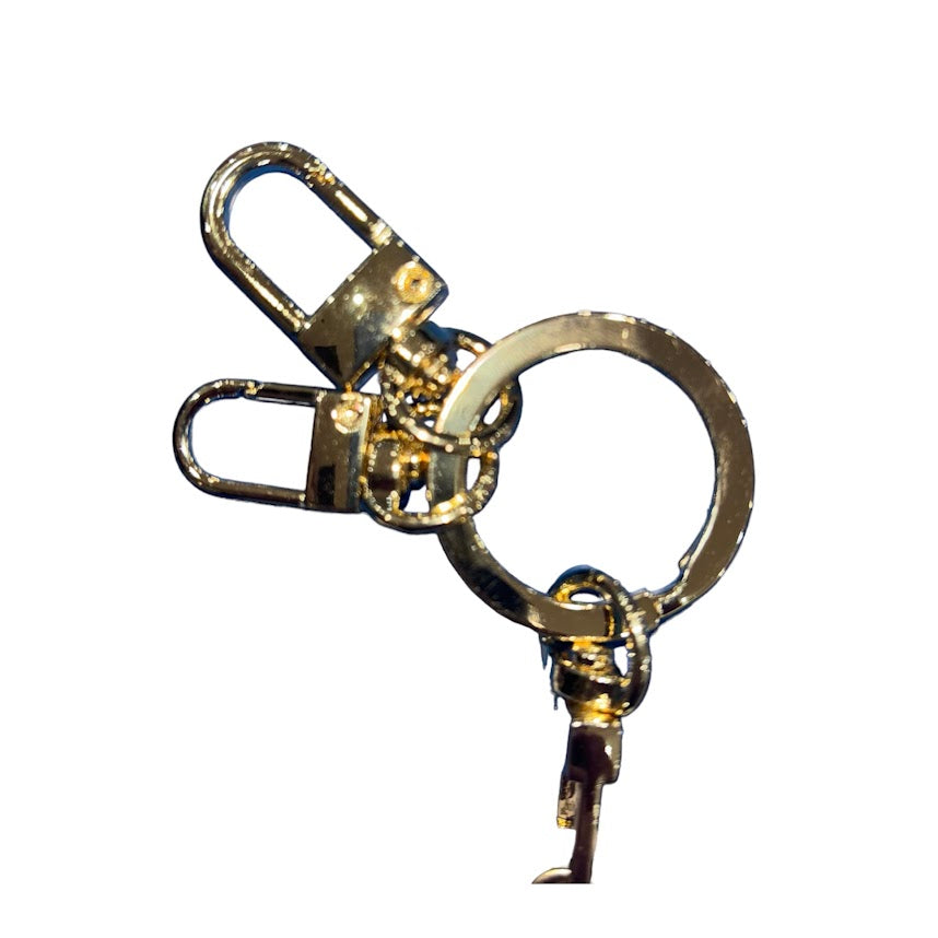 Sonix x Kuromi AirTag Keychain