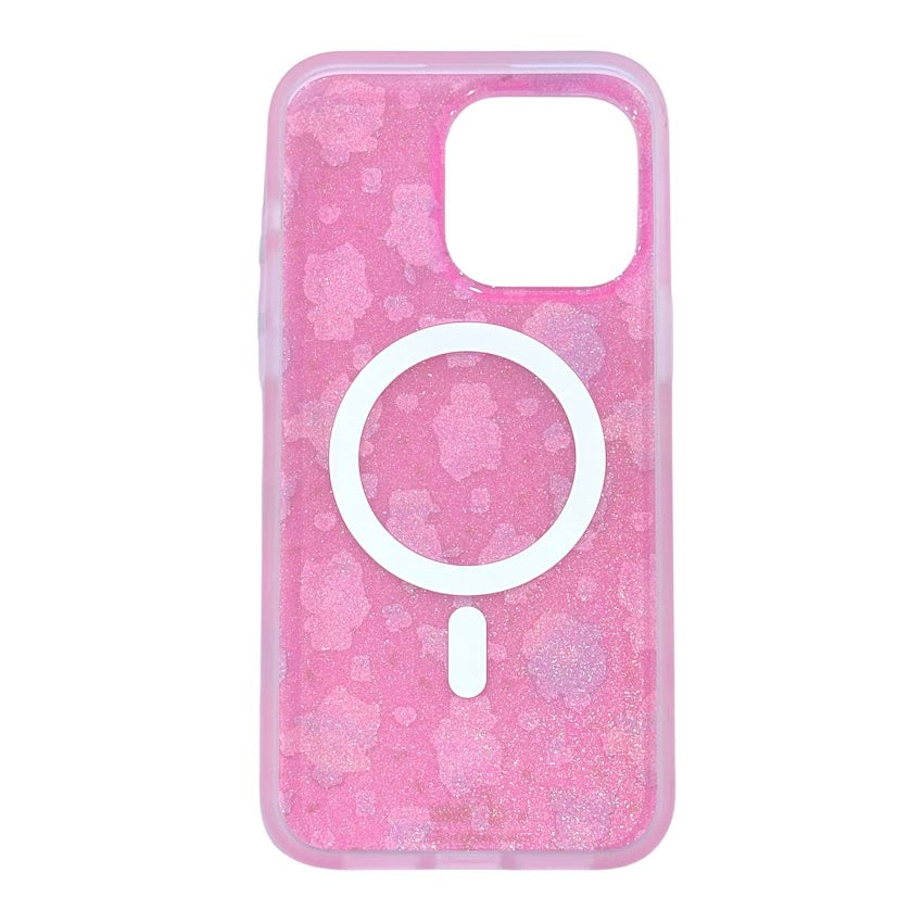 Sonix x Hello Kitty & Friends "Ice Cream Parlor" Magsafe iPhone 15 Pro Case