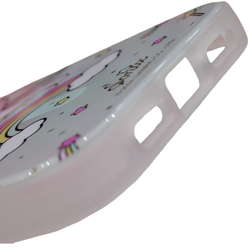 Sonix x Hello Kitty "Unicorn" Magsafe iPhone 15 Pro Case