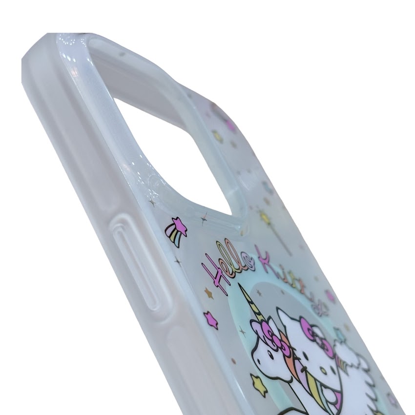 Sonix x Hello Kitty "Unicorn" Magsafe iPhone 15 Pro Case
