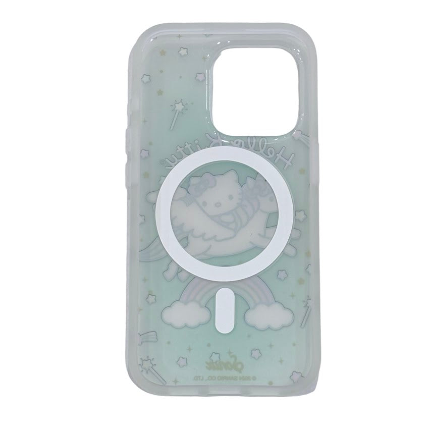 Sonix x Hello Kitty "Unicorn" Magsafe iPhone 15 Pro Case