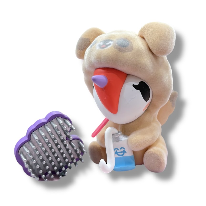 tokidoki "Cozy" Unicorno