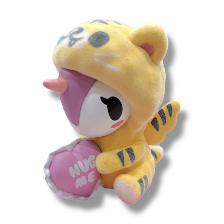 tokidoki "Cozy" Unicorno