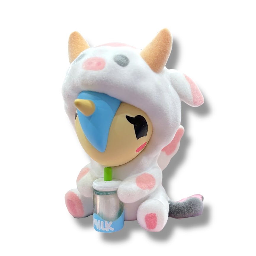 tokidoki "Cozy" Unicorno