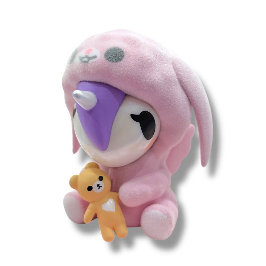 tokidoki "Cozy" Unicorno