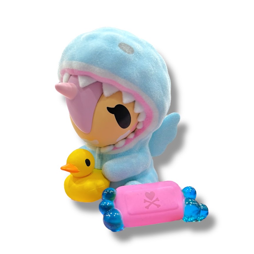 tokidoki "Cozy" Unicorno