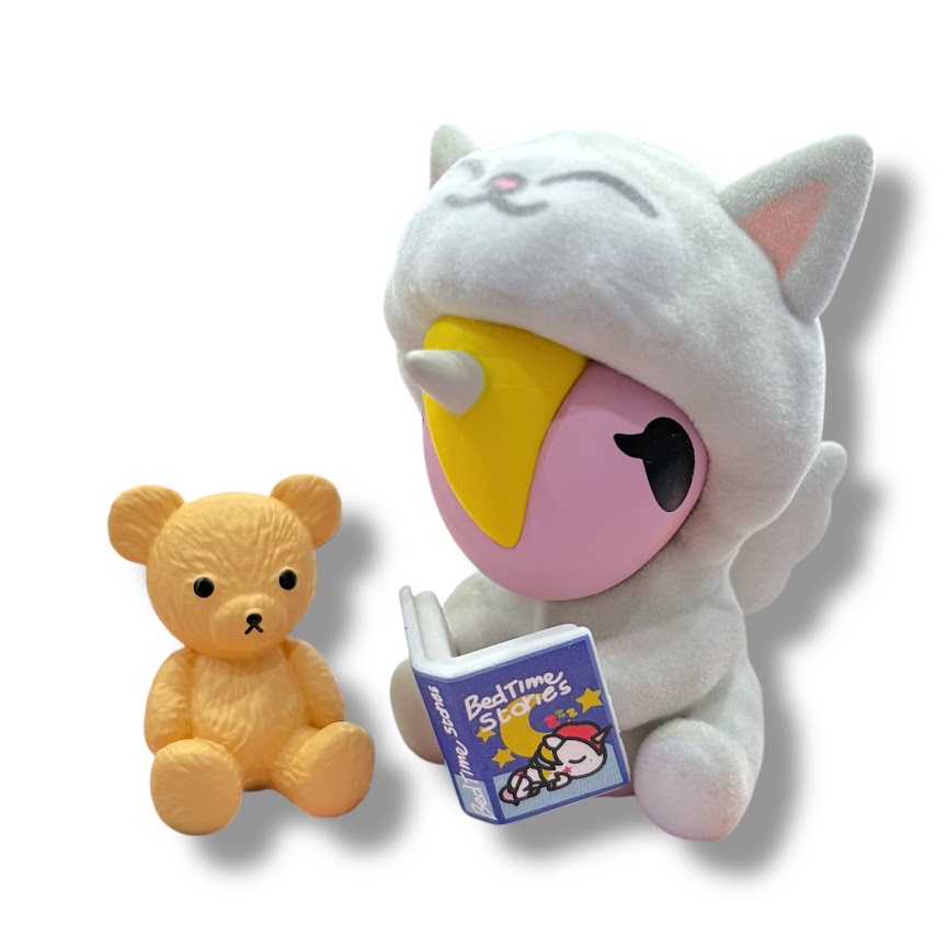 tokidoki "Cozy" Unicorno