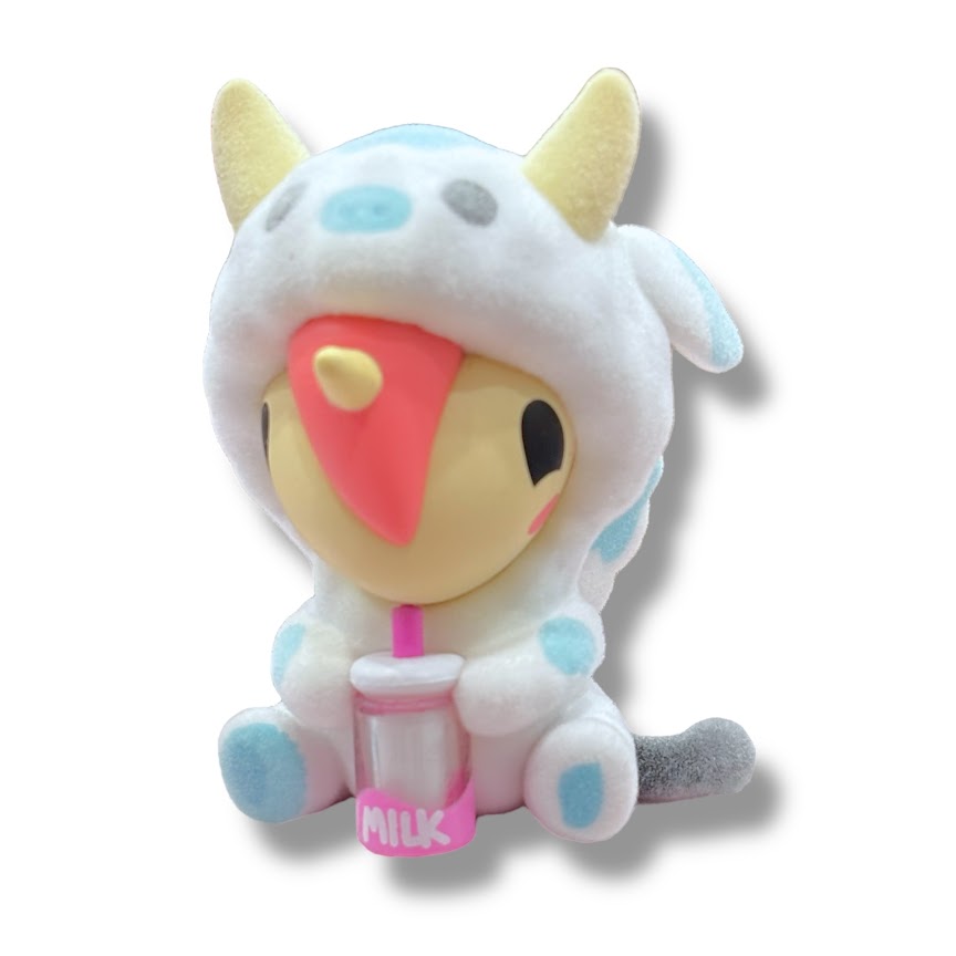 tokidoki "Cozy" Unicorno