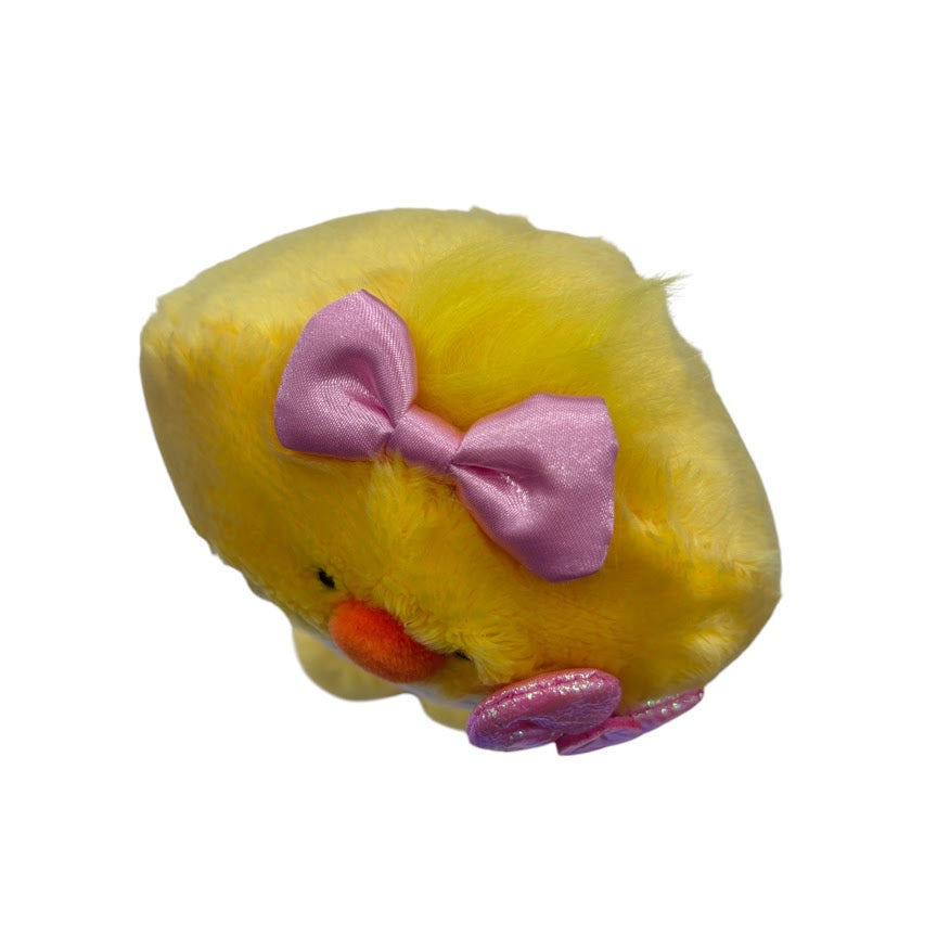 Hello Kitty "Chick Easter" Bean Doll