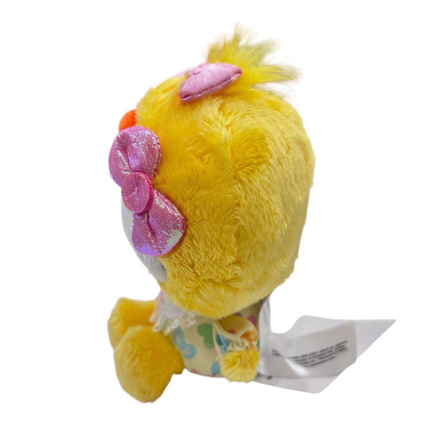 Hello Kitty "Chick Easter" Bean Doll