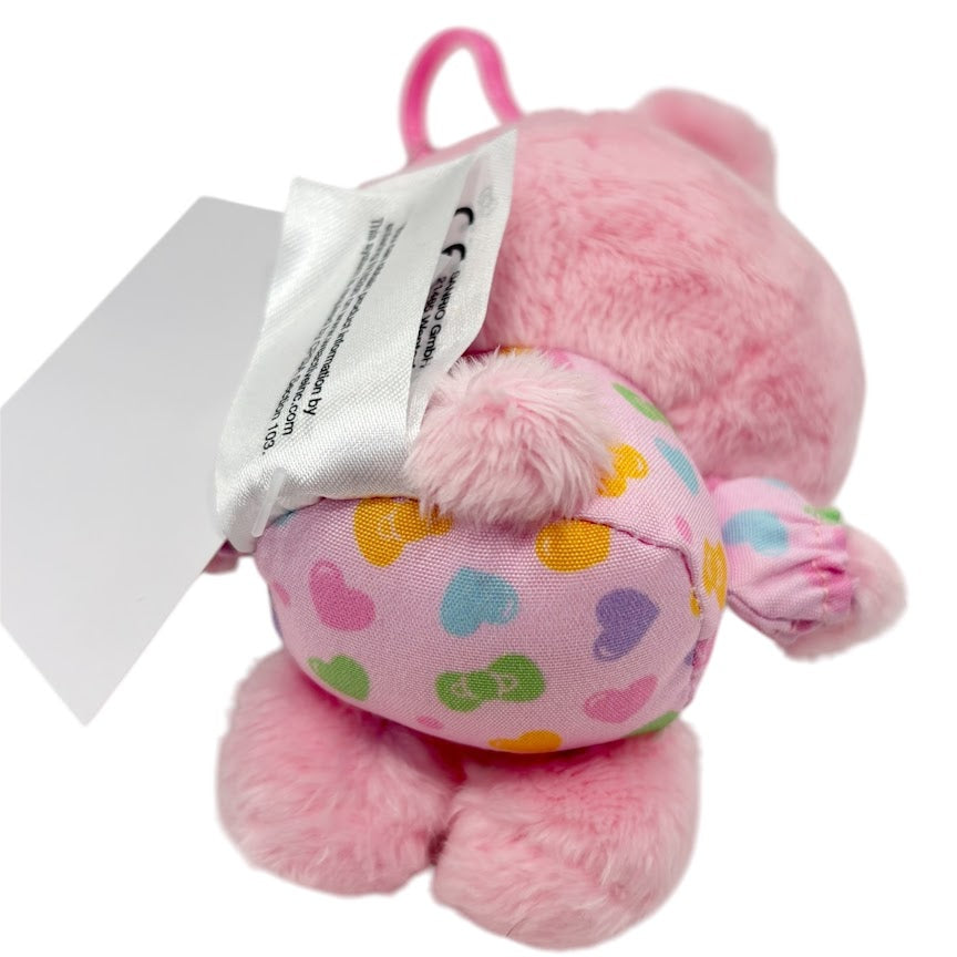 Hello Kitty "Rabbit Easter" Mascot Clip On