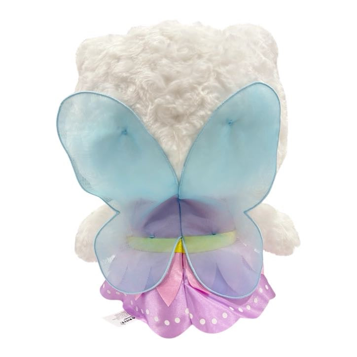 Hello Kitty "Flower Fantasy" 12in Plush