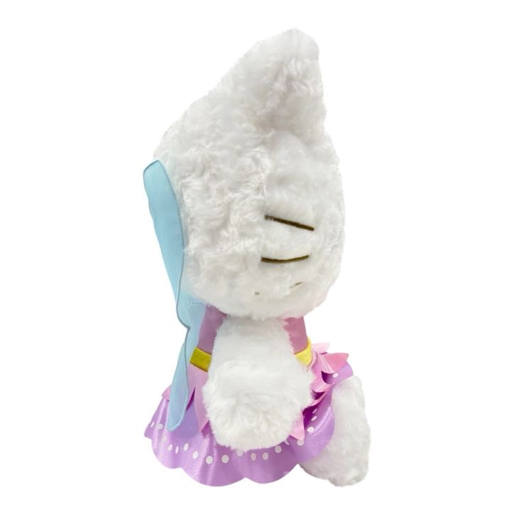Hello Kitty "Flower Fantasy" 12in Plush