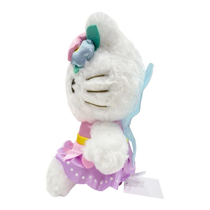 Hello Kitty "Flower Fantasy" 12in Plush