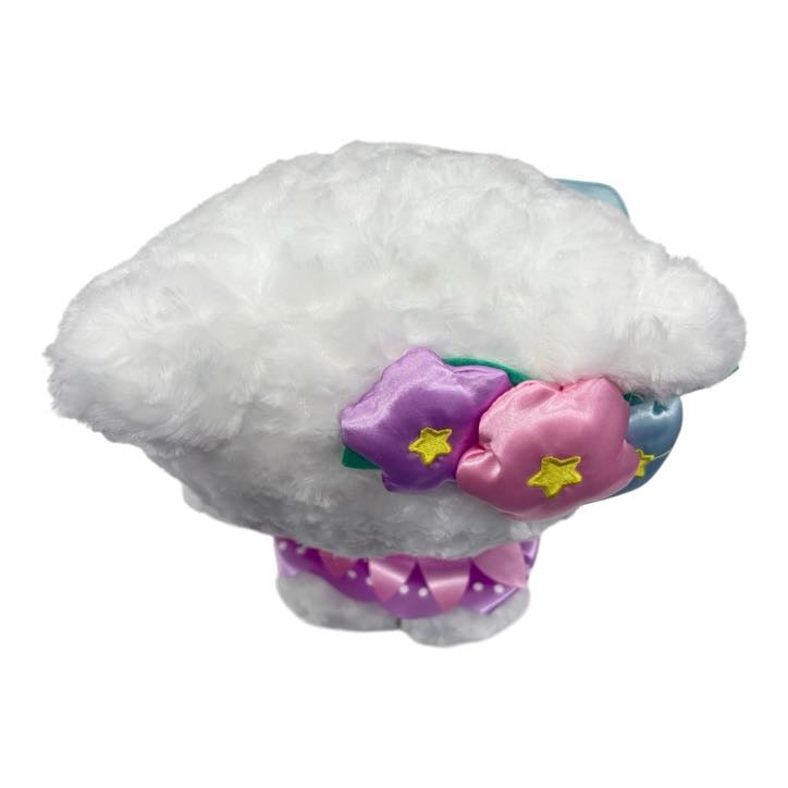 Hello Kitty "Flower Fantasy" 12in Plush