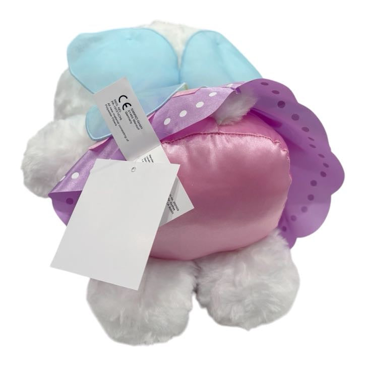 Hello Kitty "Flower Fantasy" 12in Plush