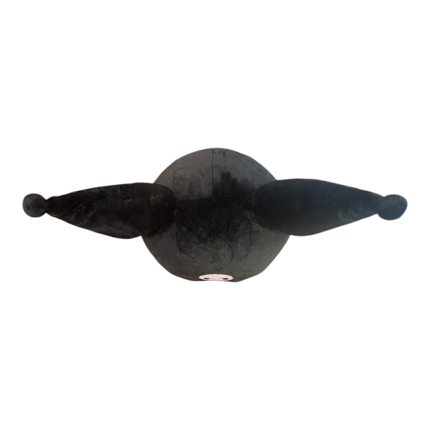 Kuromi 48in Large Standing Plush