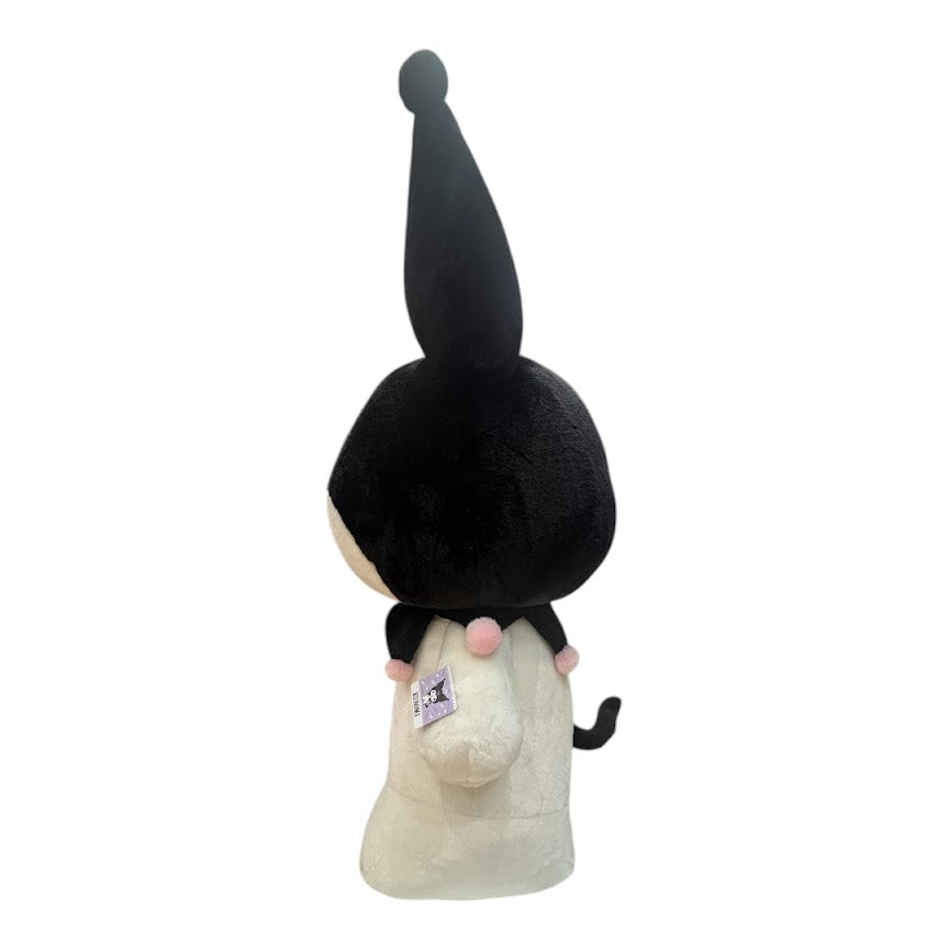 Kuromi 48in Large Standing Plush