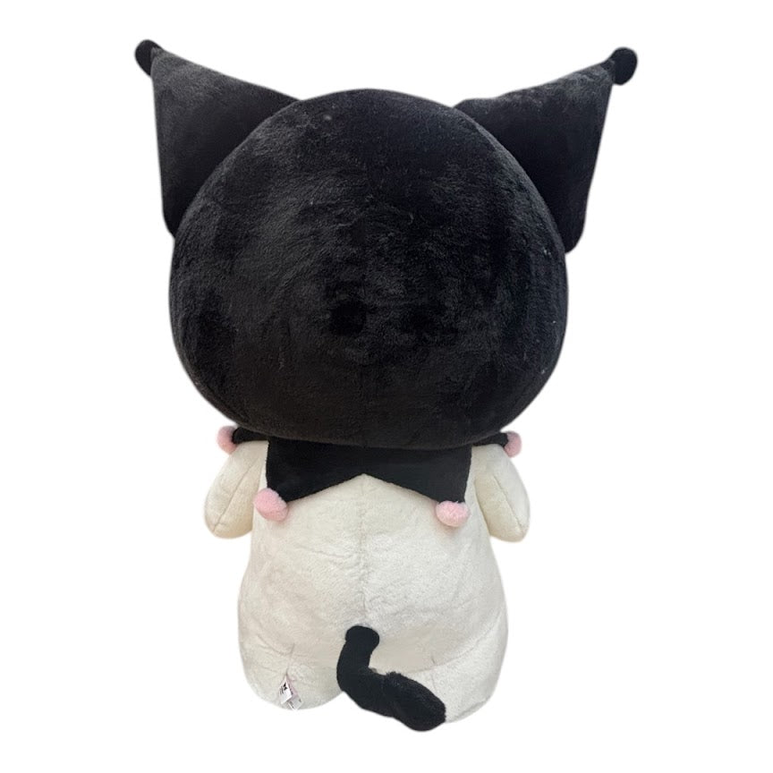 Kuromi 48in Large Standing Plush