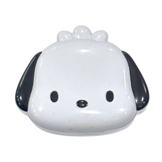 Pochacco Color Clip w/ Face Case